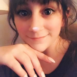 Meet your Posher, Kate